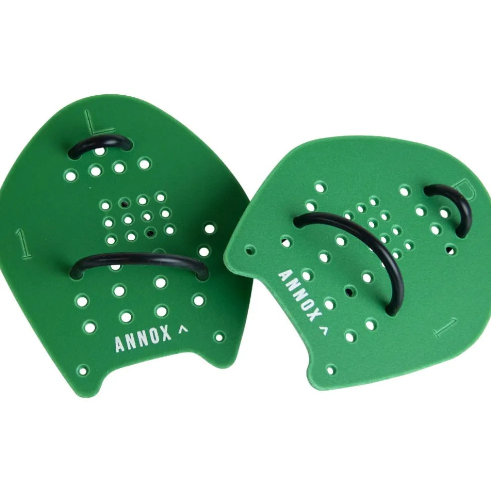 Annox Hand Paddles