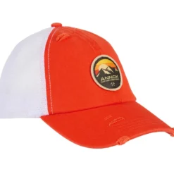 Annox Heat Cap – Adjustable & breathable cap