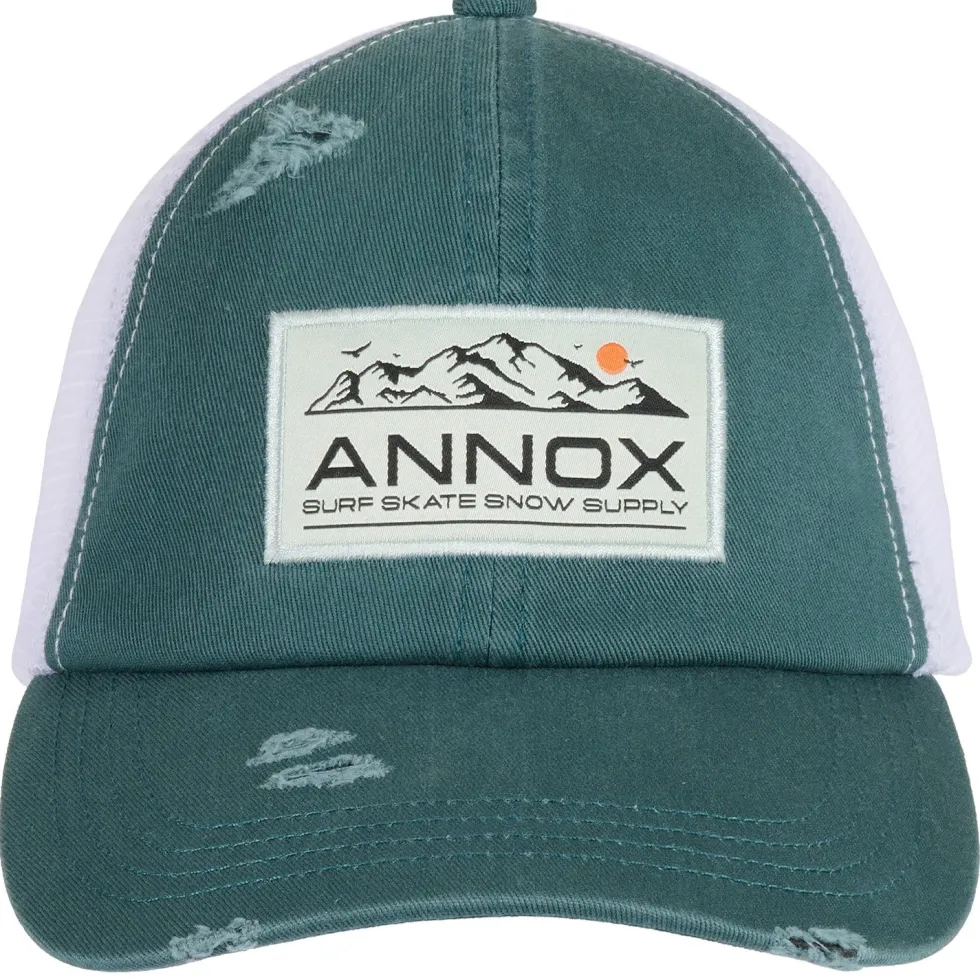 Annox Heat Cap – Adjustable & breathable cap