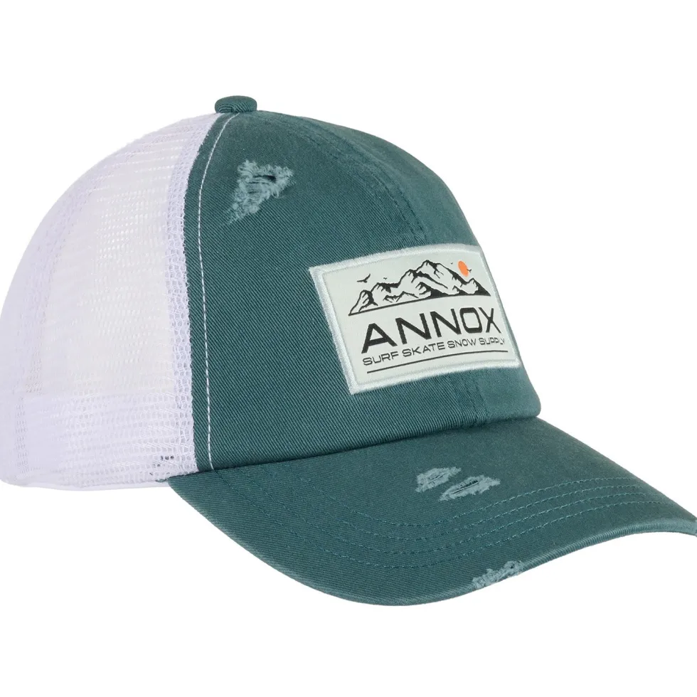 Annox Heat Cap – Adjustable & breathable cap