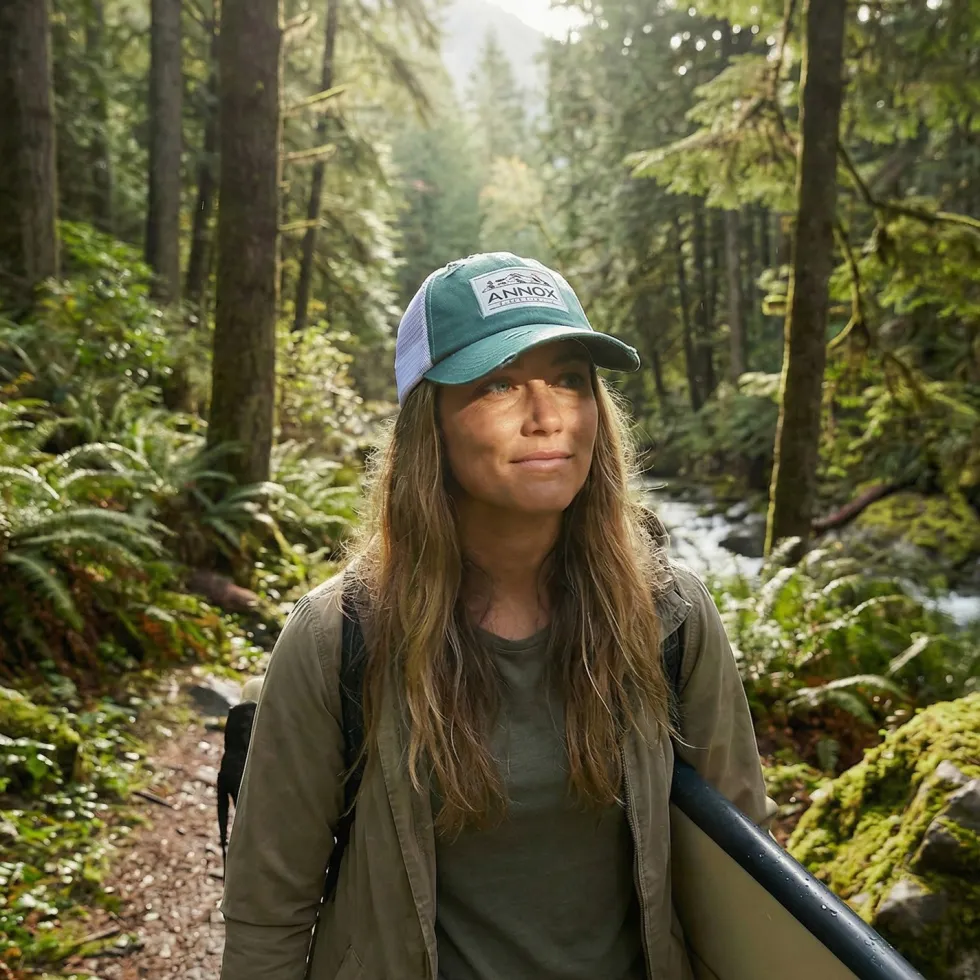 Annox Heat Cap – Adjustable & breathable cap