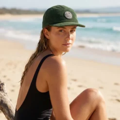 Annox Heat Cap – Soft & Adjustable Cotton Design