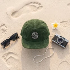 Annox Heat Cap – Soft & Adjustable Cotton Design