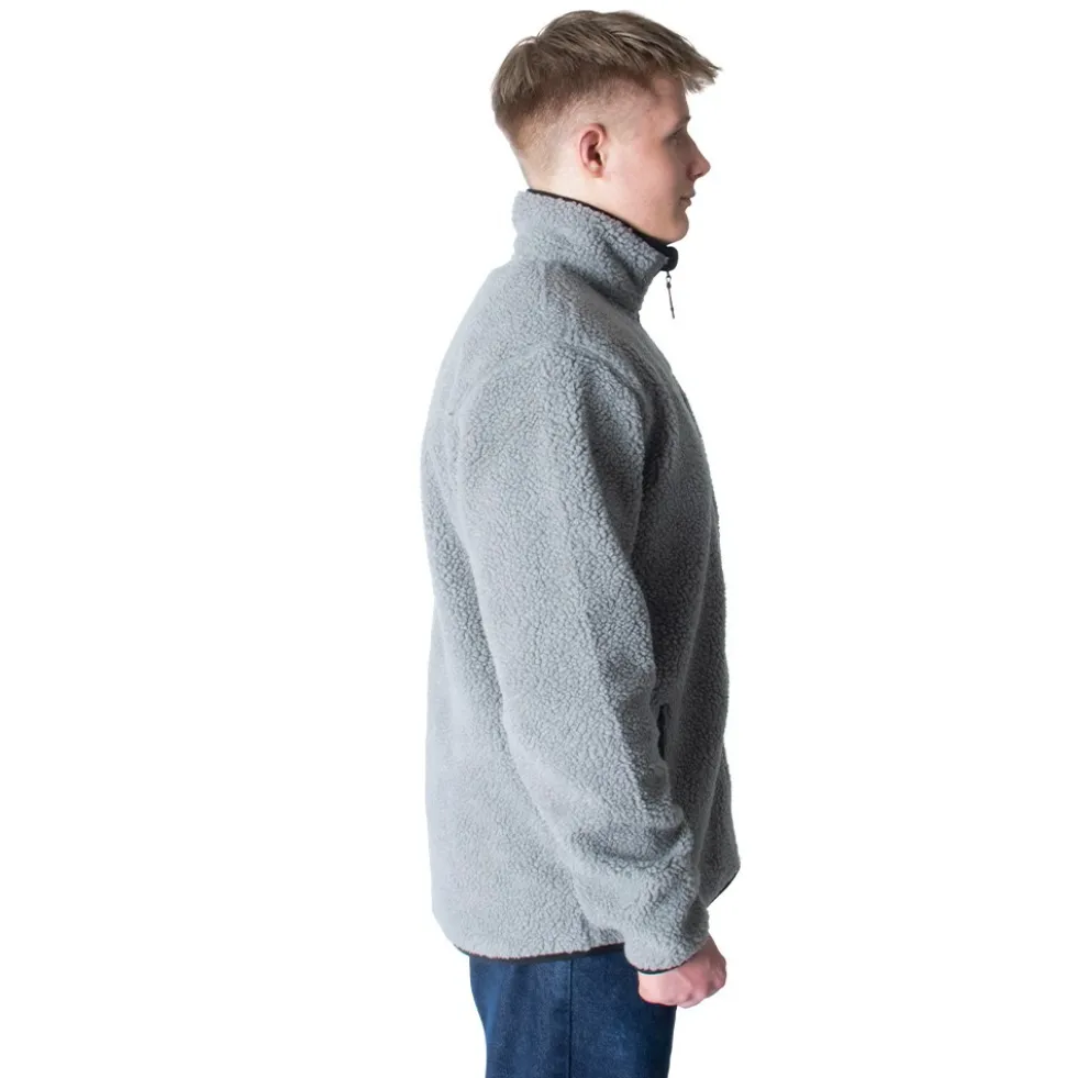 Annox HeatTrack Sherpa Fleece Jacket