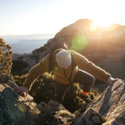 Annox HeatTrack Sherpa Fleece Jacket