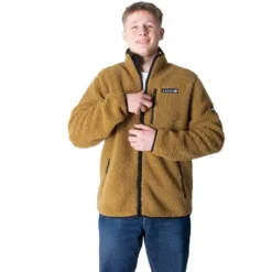 Annox HeatTrack Sherpa Fleece Jacket