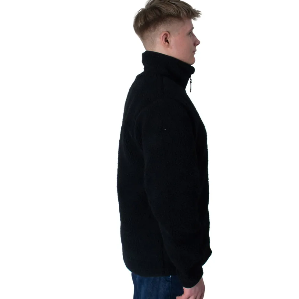 Annox HeatTrack Sherpa Fleece Jacket