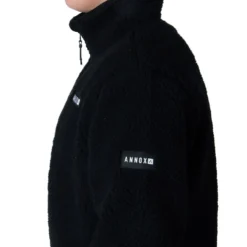 Annox HeatTrack Sherpa Fleece Jacket