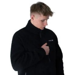 Annox HeatTrack Sherpa Fleece Jacket