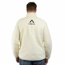 Annox HeatTrack Sherpa Fleece Jacket