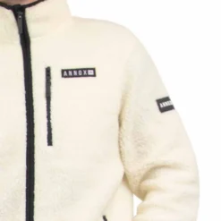 Annox HeatTrack Sherpa Fleece Jacket