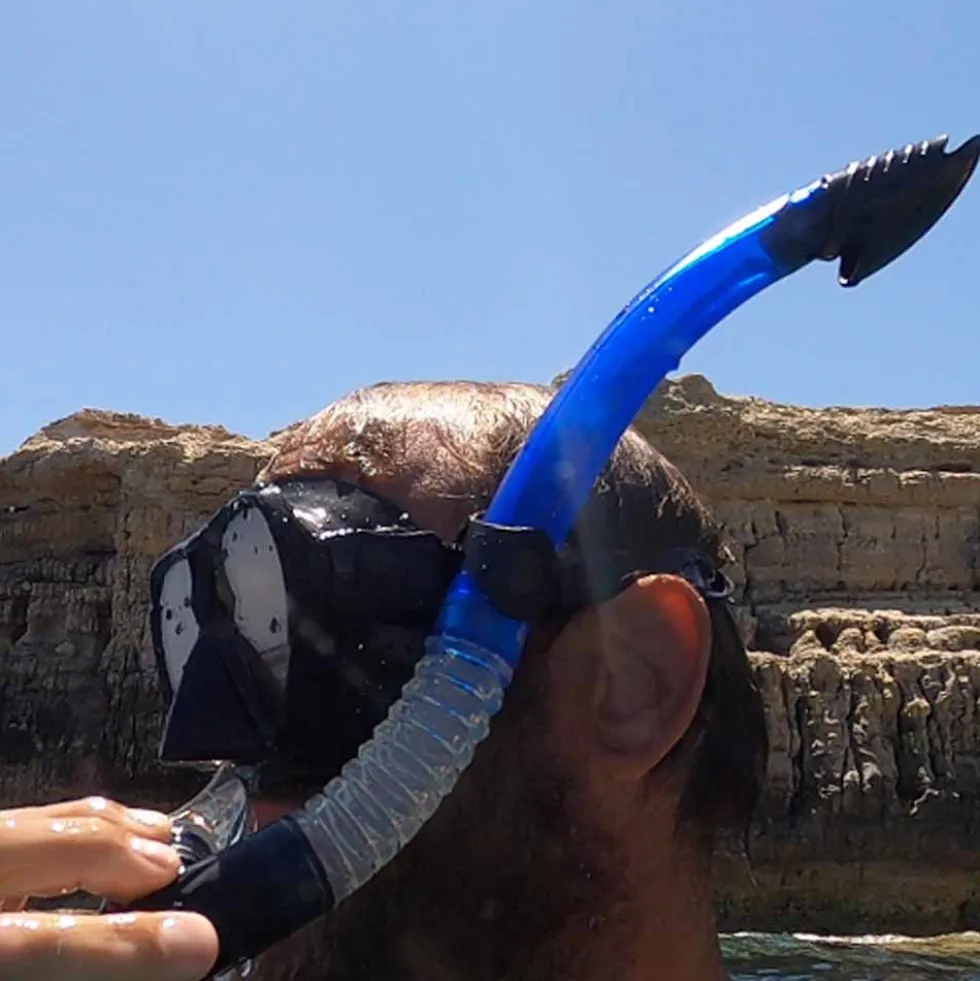 Annox Hydro Snorkel