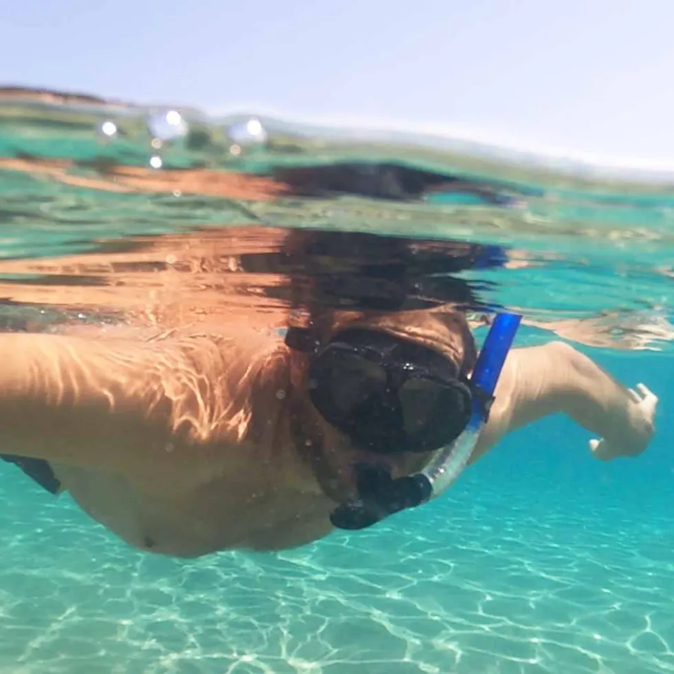Annox Hydro Snorkel