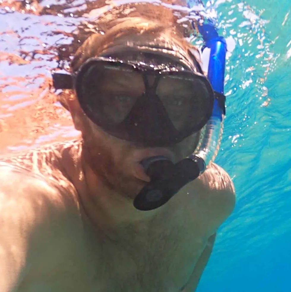 Annox Hydro Snorkel