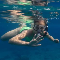 Annox Hydro Snorkel for kids
