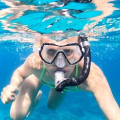 Annox Hydro Snorkel for kids