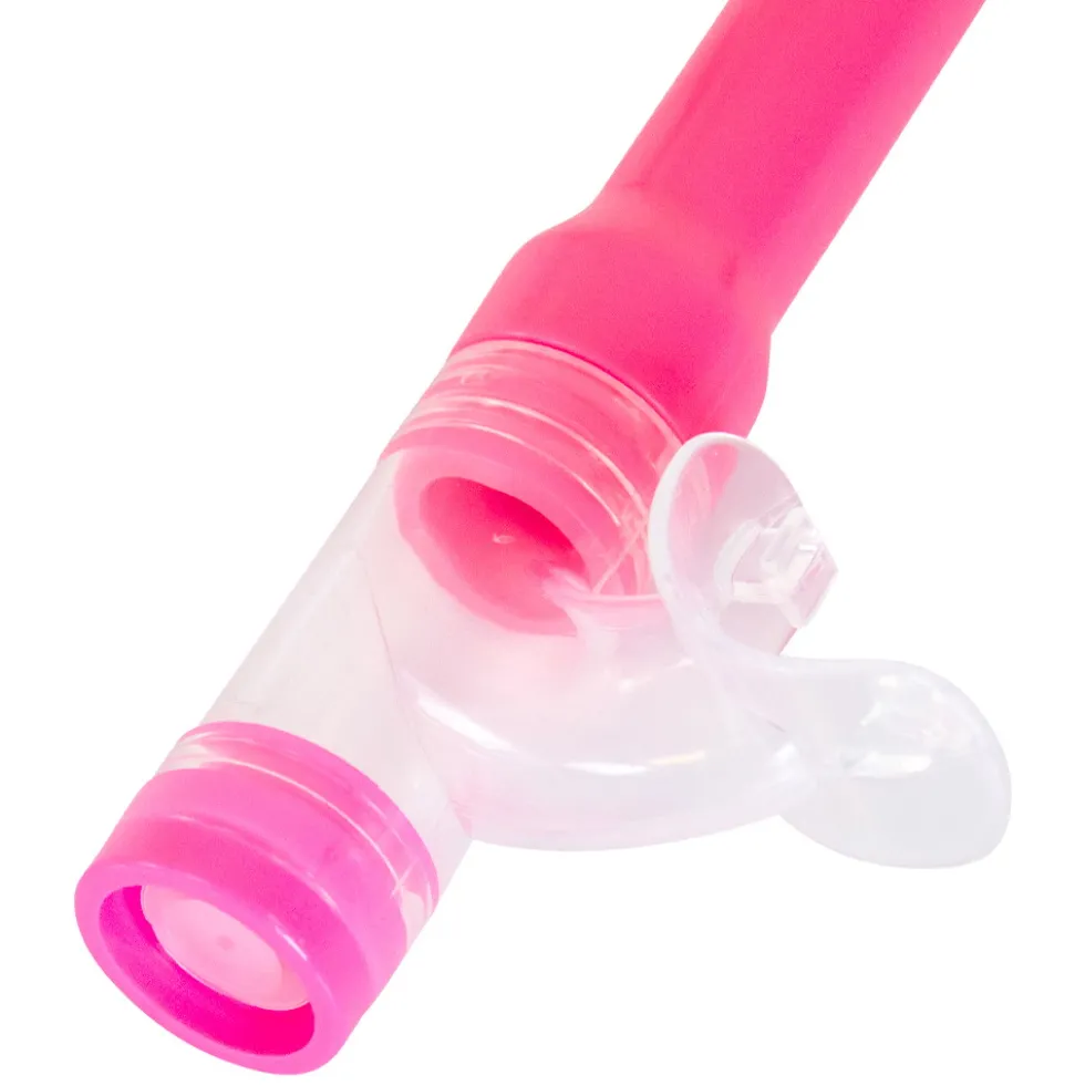 Annox Hydro Snorkel for kids