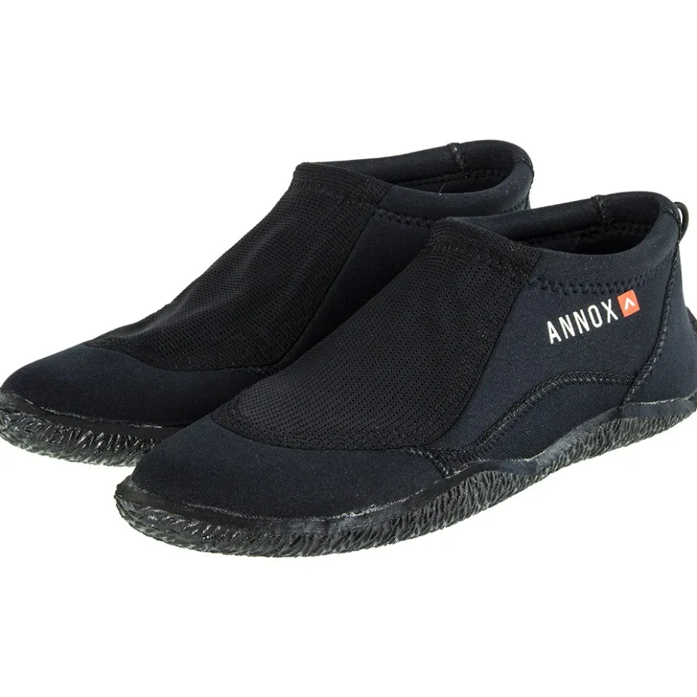 Annox Hyper Round Toe 3mm