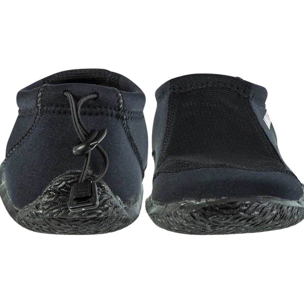 Annox Hyper Round Toe 3mm