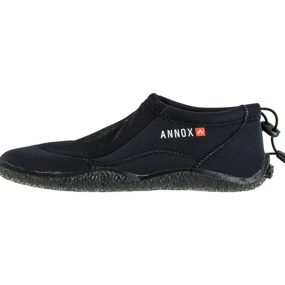 Annox Hyper Round Toe 3mm