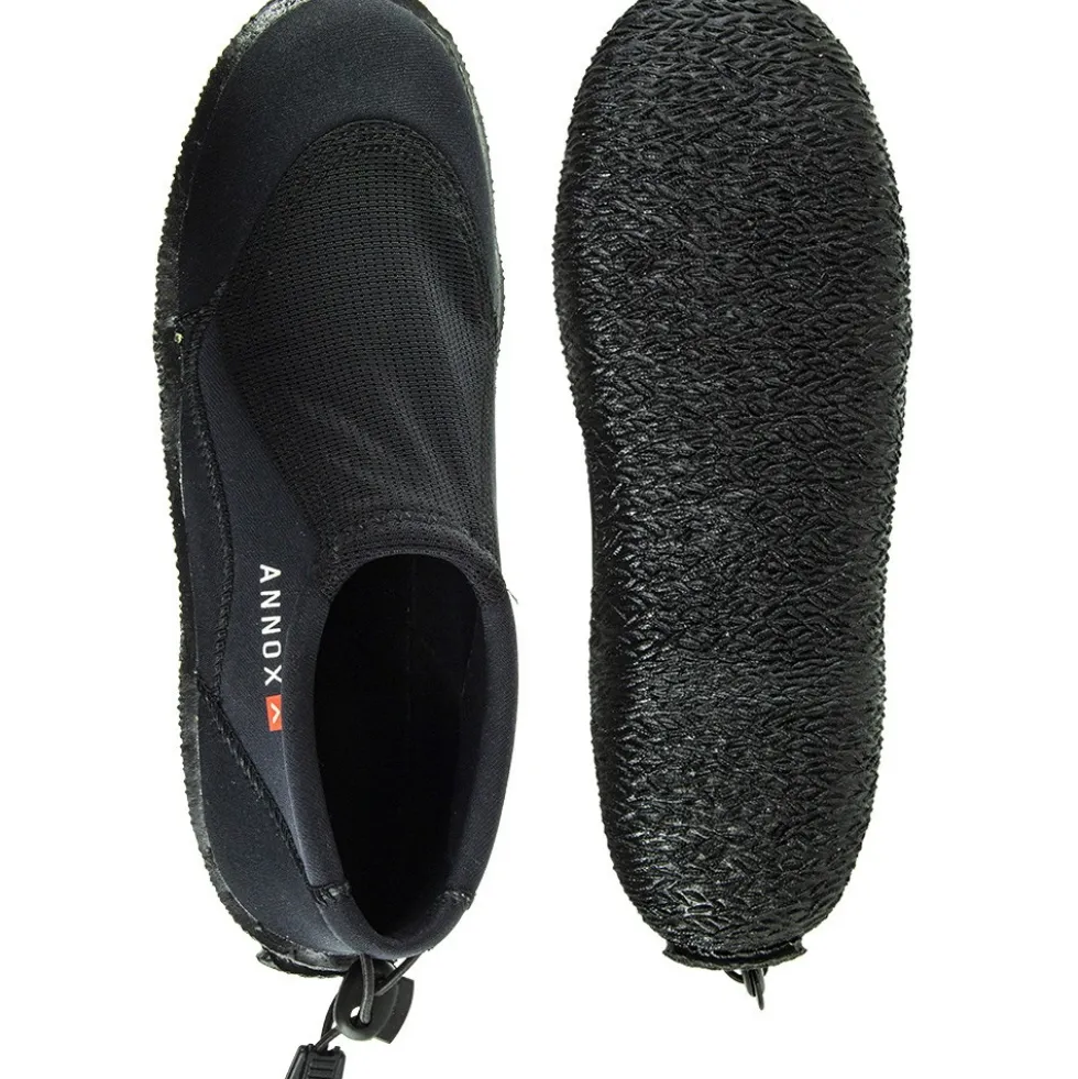 Annox Hyper Round Toe 3mm