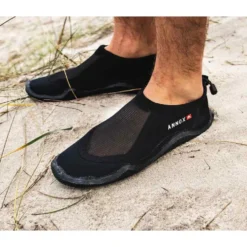 Annox Hyper Round Toe 3mm