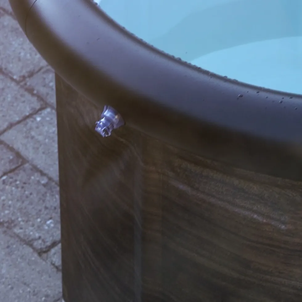Annox Ice Bath Deluxe