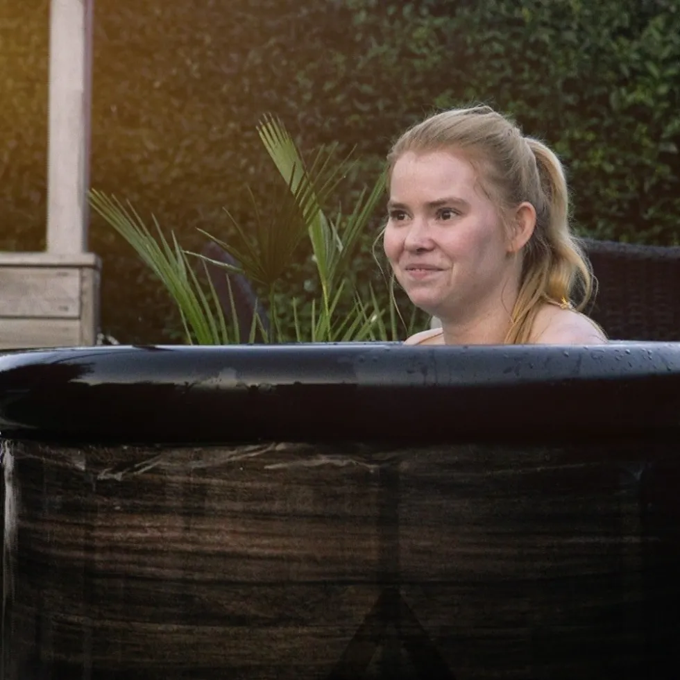 Annox Ice Bath Deluxe