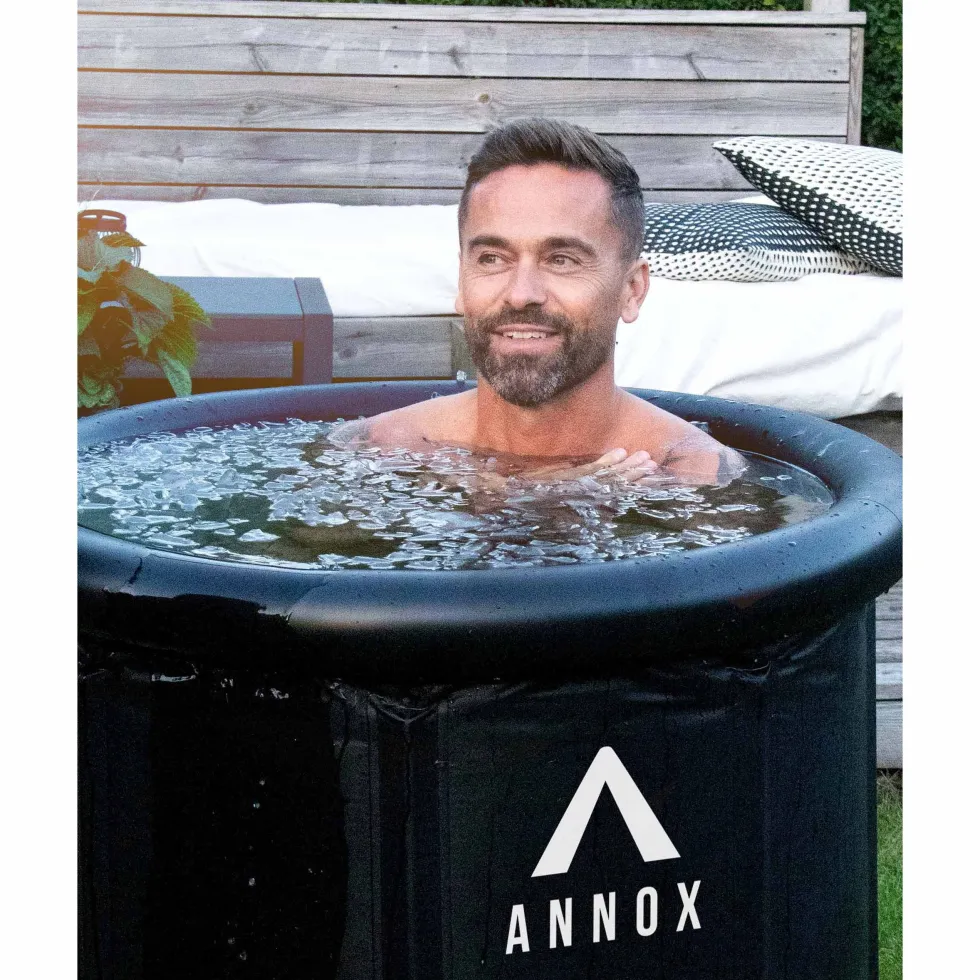 Annox Ice Bath Deluxe