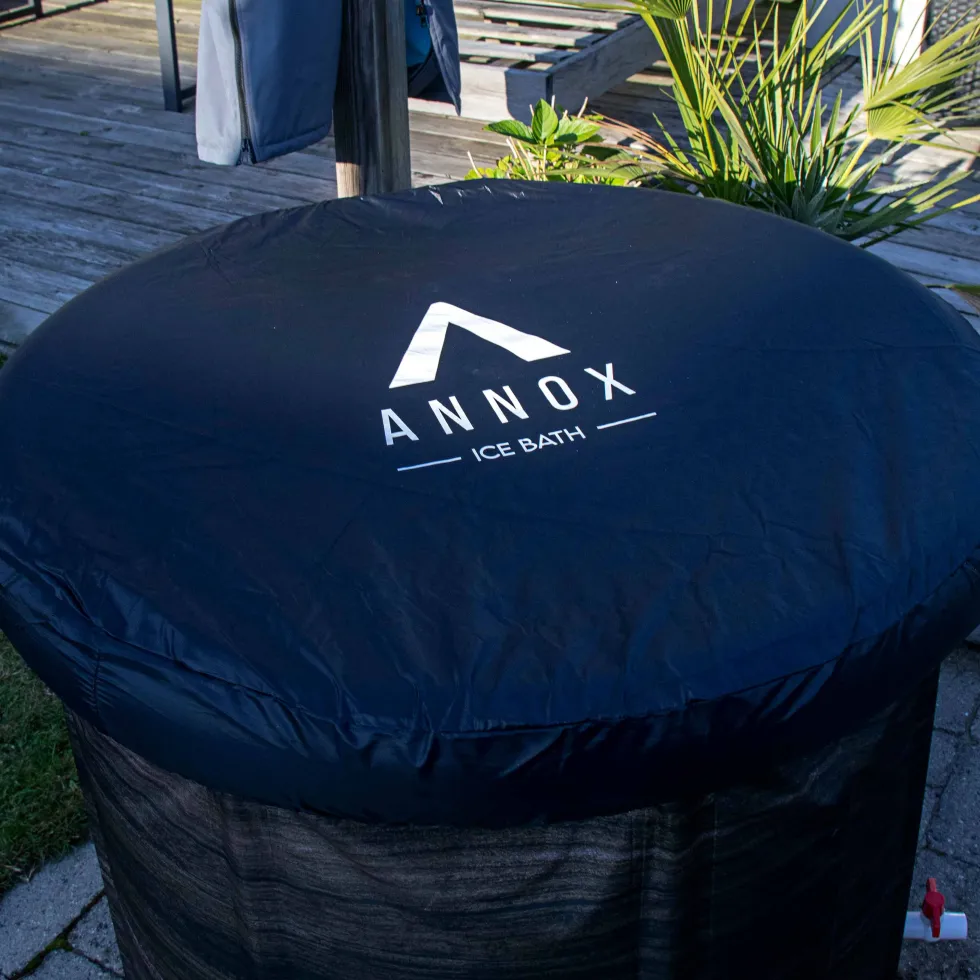 Annox Ice Bath Deluxe