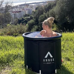 Annox Ice Bath Deluxe