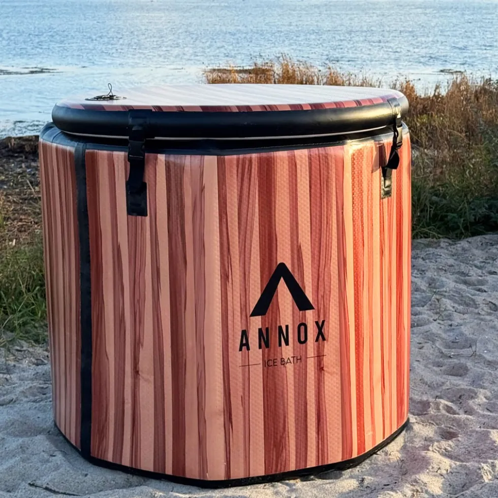 Annox Ice Bath Pro