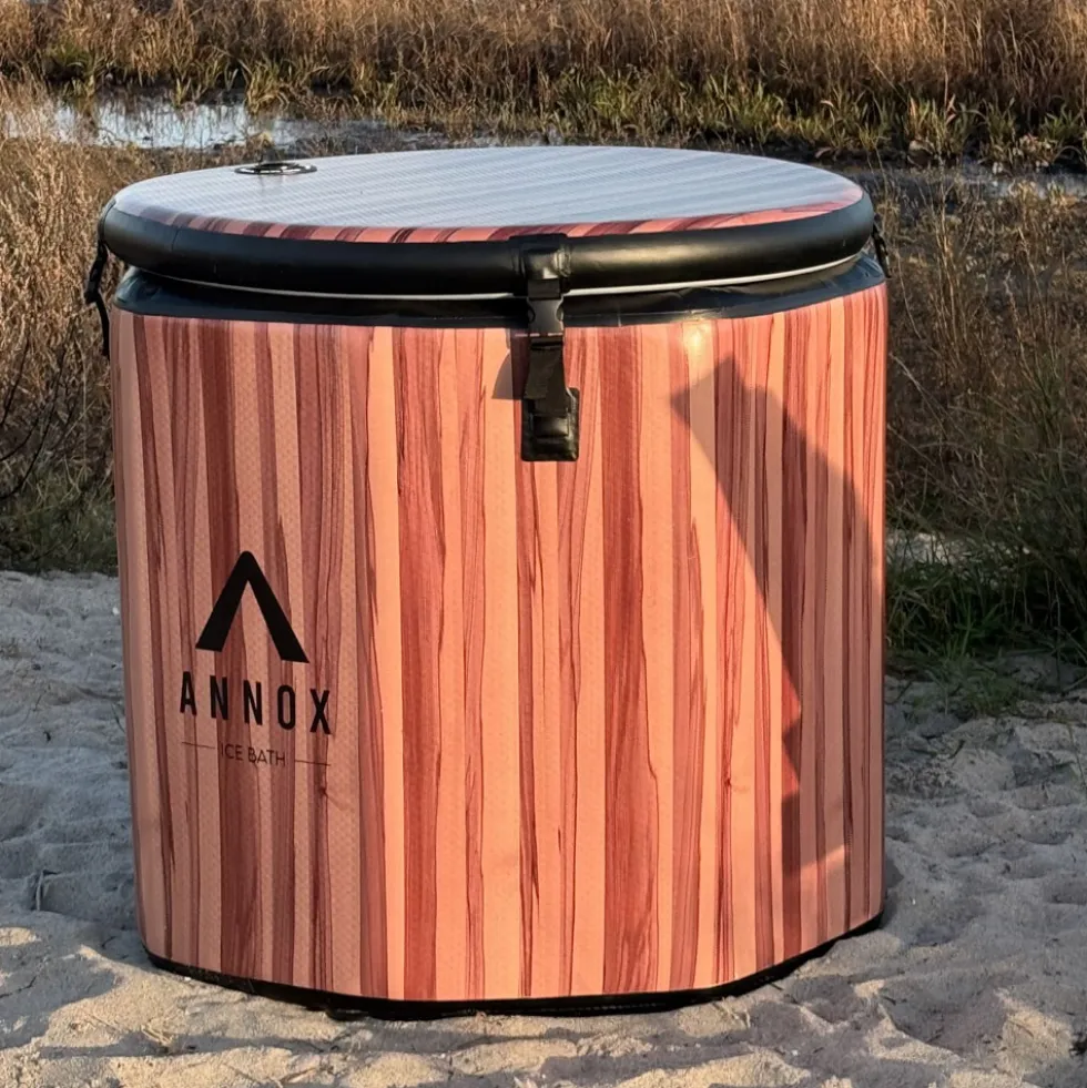 Annox Ice Bath Pro