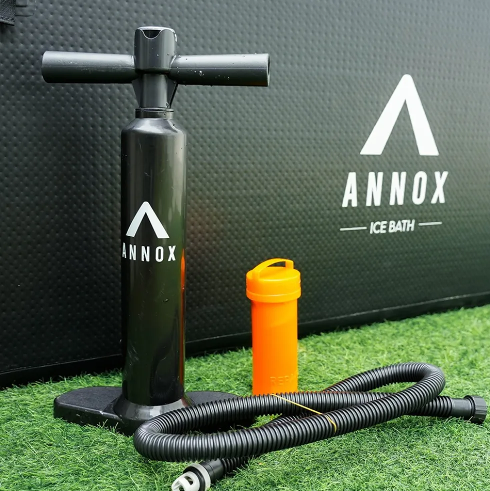 Annox Ice Bath Pro