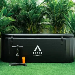 Annox Ice Bath Pro