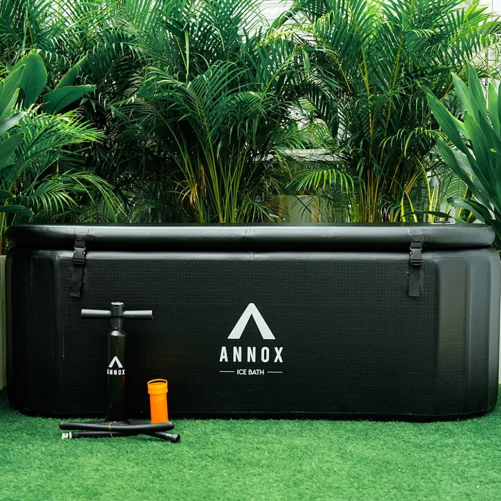 Annox Ice Bath Pro