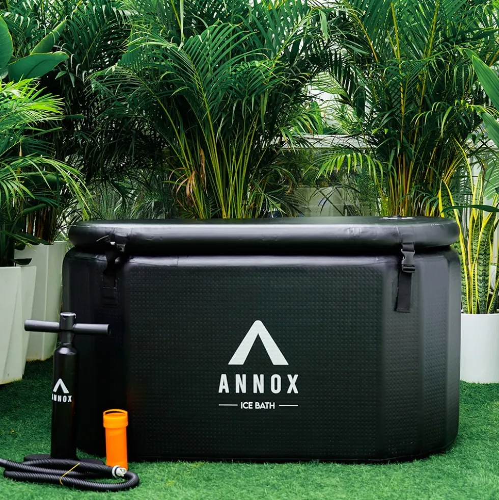 Annox Ice Bath Pro