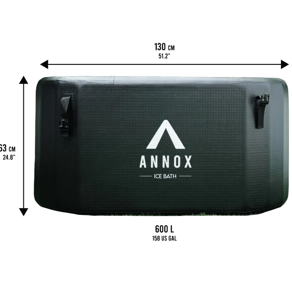 Annox Ice Bath Pro