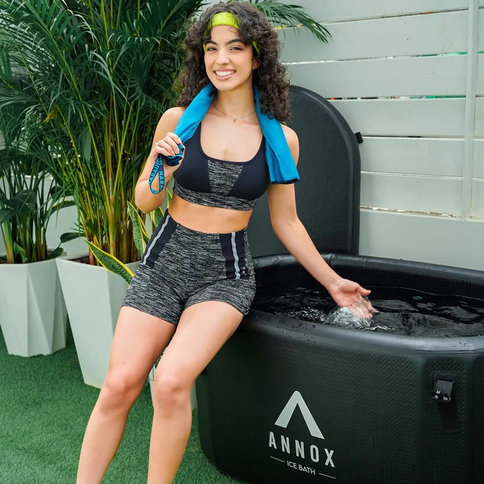 Annox Ice Bath Pro