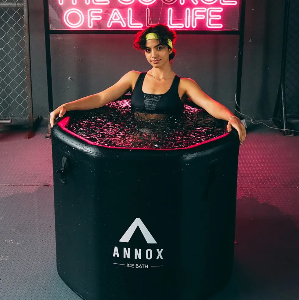 Annox Ice Bath Pro