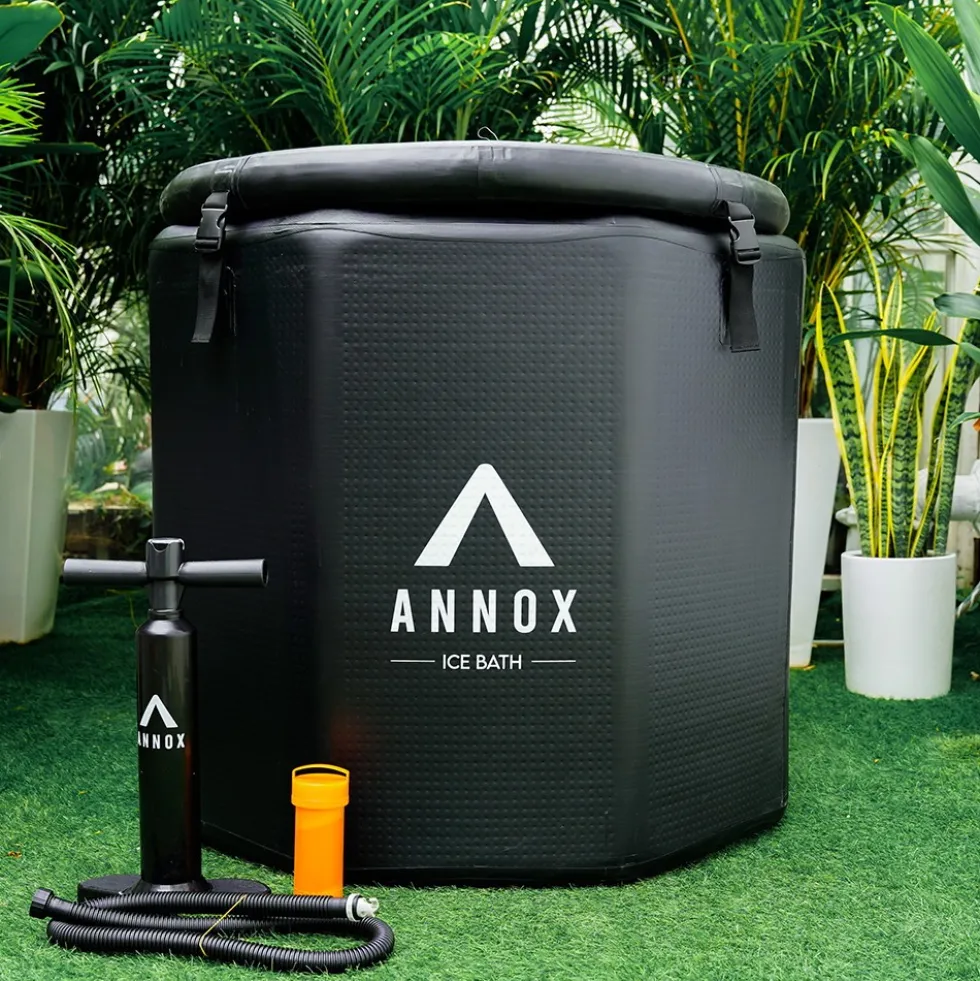 Annox Ice Bath Pro