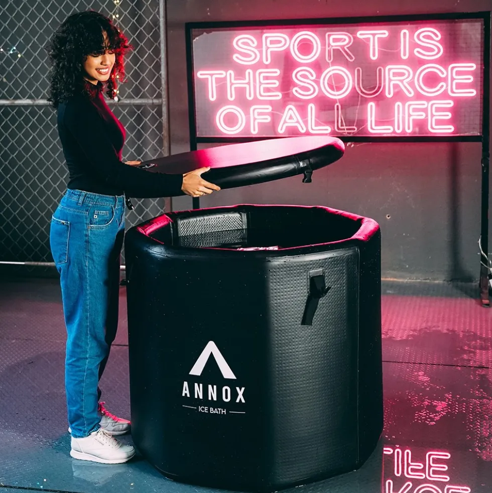 Annox Ice Bath Pro
