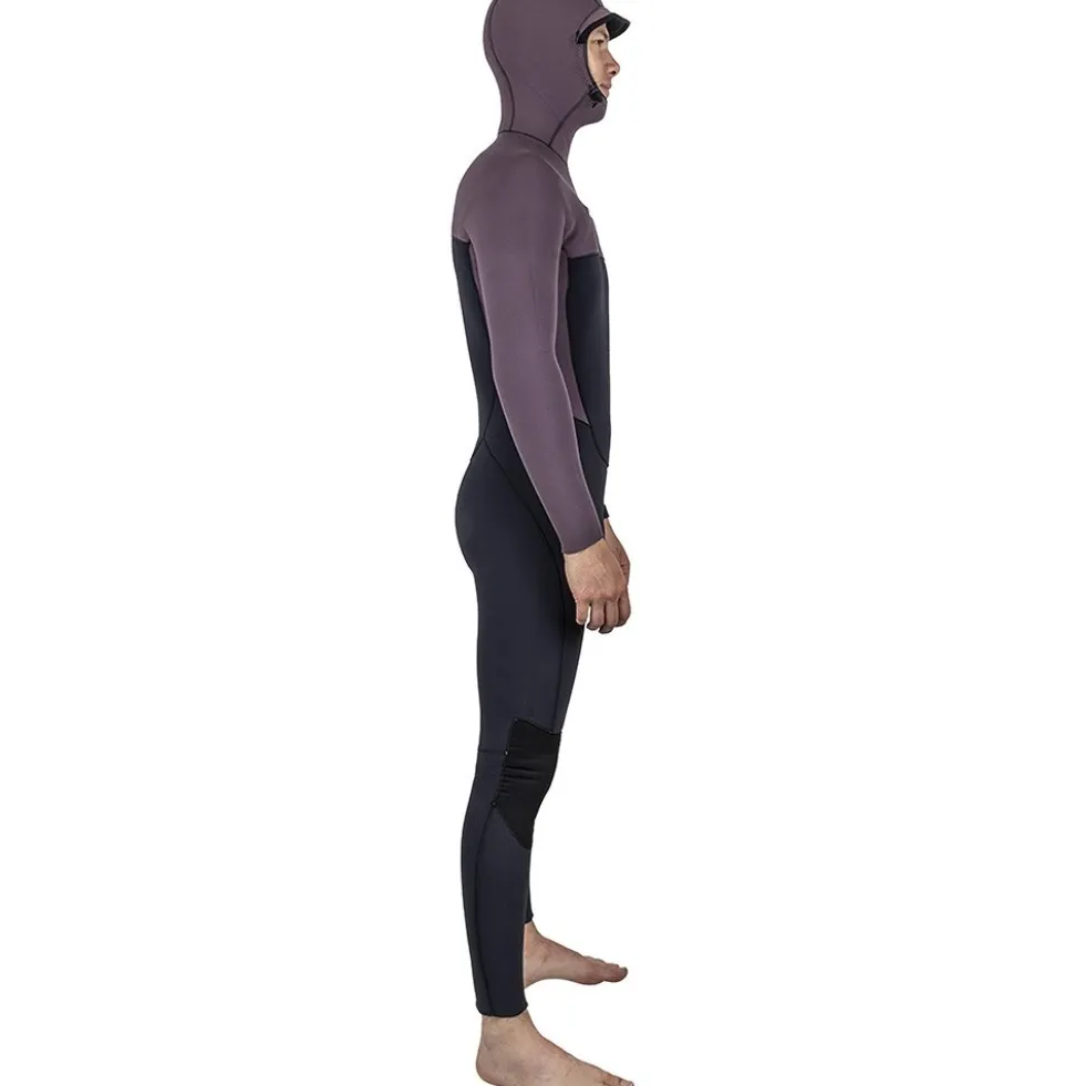 Annox Impulse Hooded Wetsuit 6/5/4