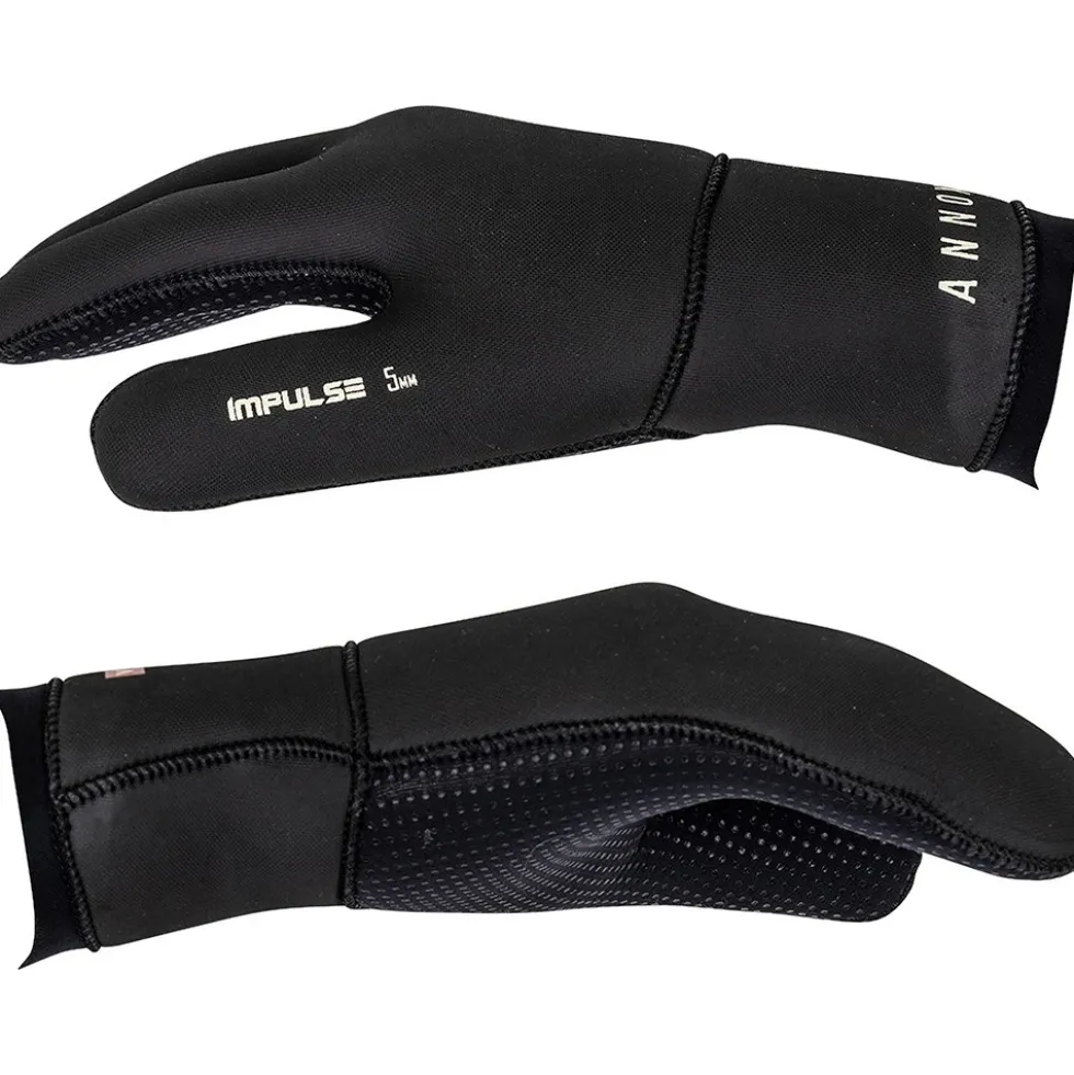 Annox Impulse Lobster Gloves