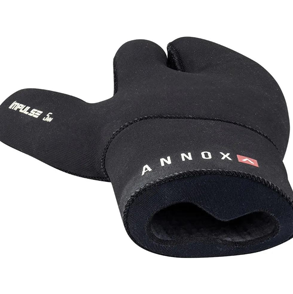 Annox Impulse Lobster Gloves