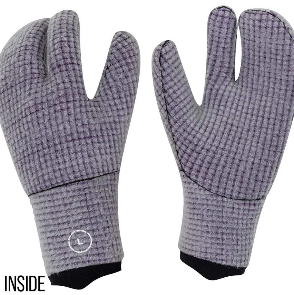 Annox Impulse Lobster Gloves