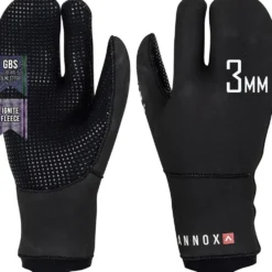 Annox Impulse Lobster Gloves