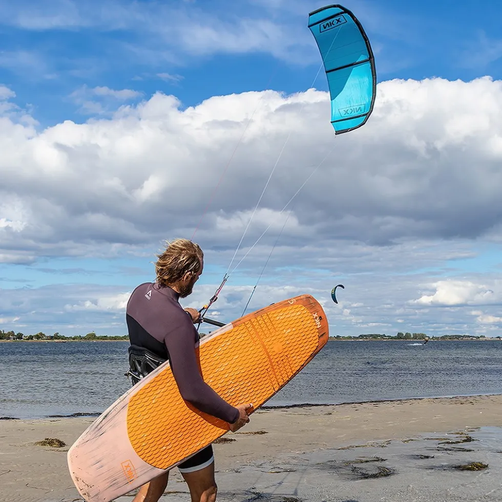 Annox Impulse LS Wetsuit 3/2