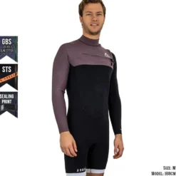 Annox Impulse LS Wetsuit 3/2
