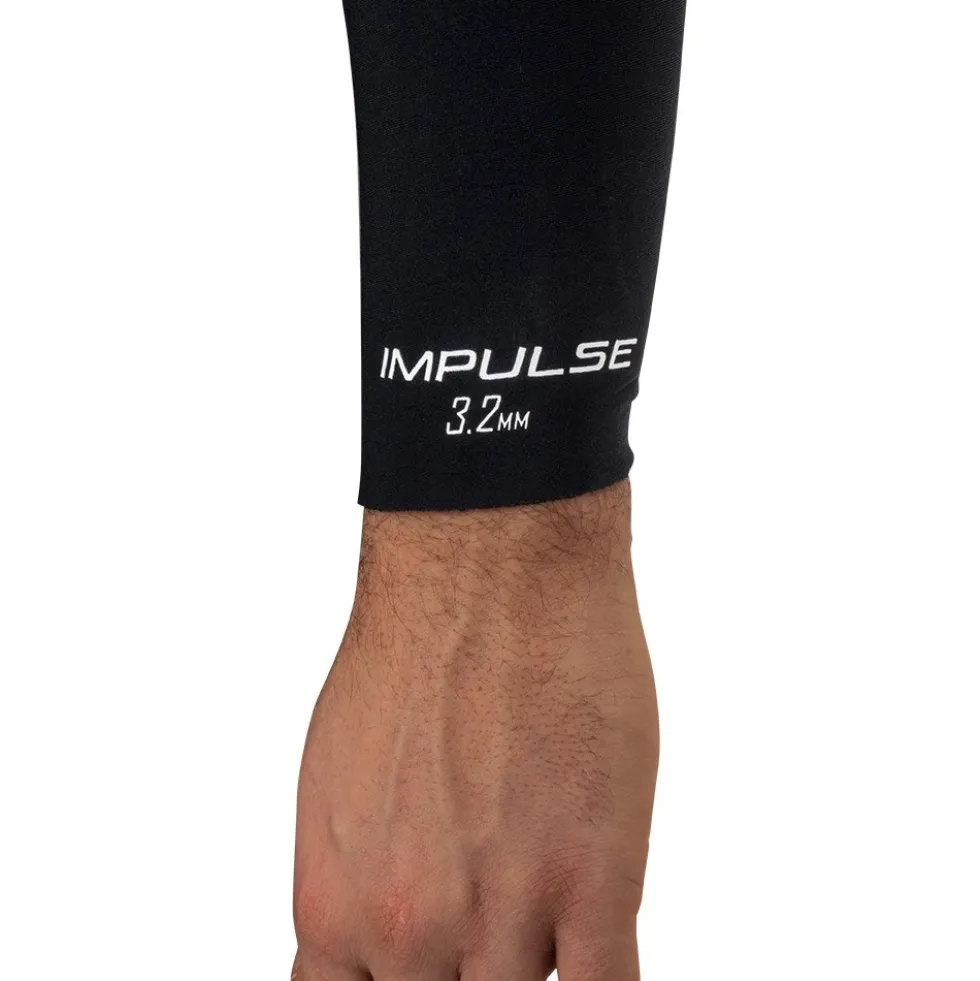 Annox Impulse LS Wetsuit 3/2